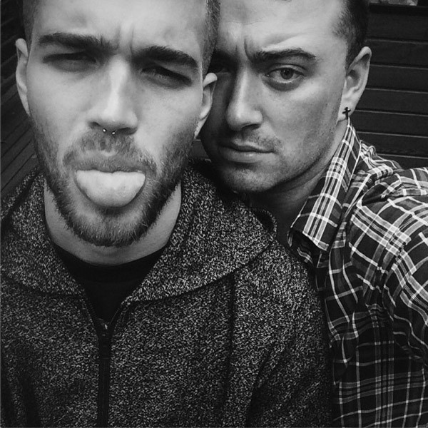 Sam Smith, Jonathan Zeizel